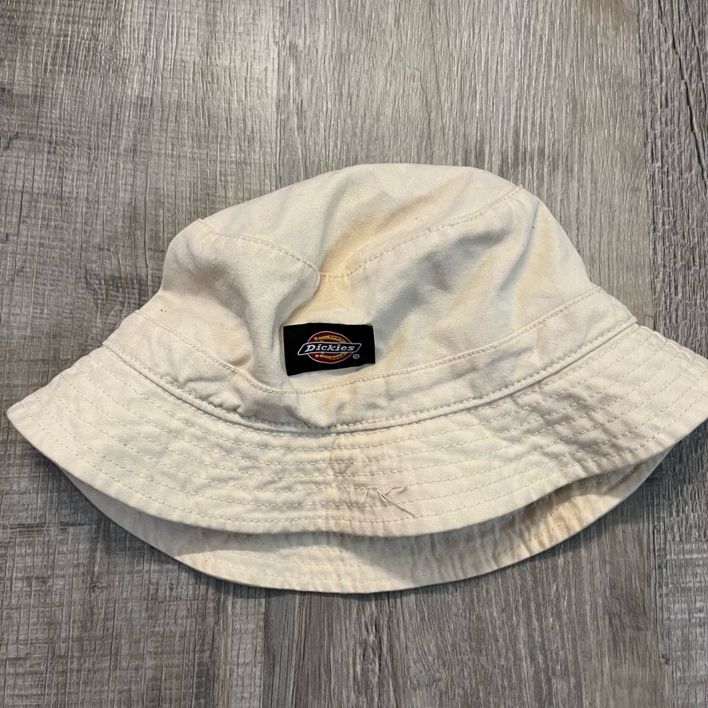 Dickies bucket hat